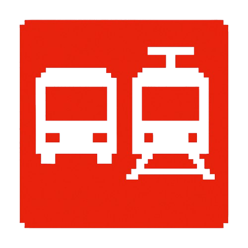 Track Irigo logo