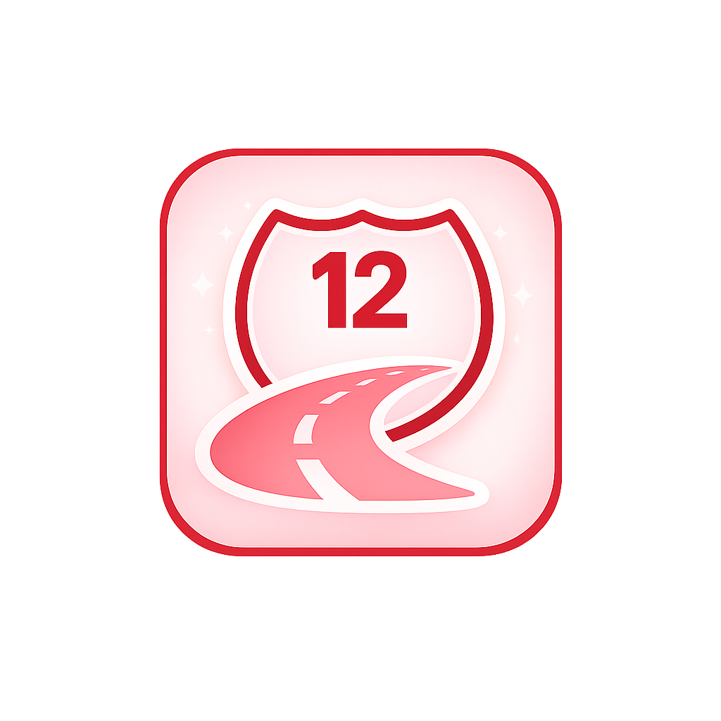 Track Irigo logo