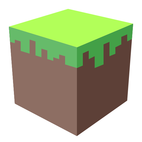 Logo Minecraft